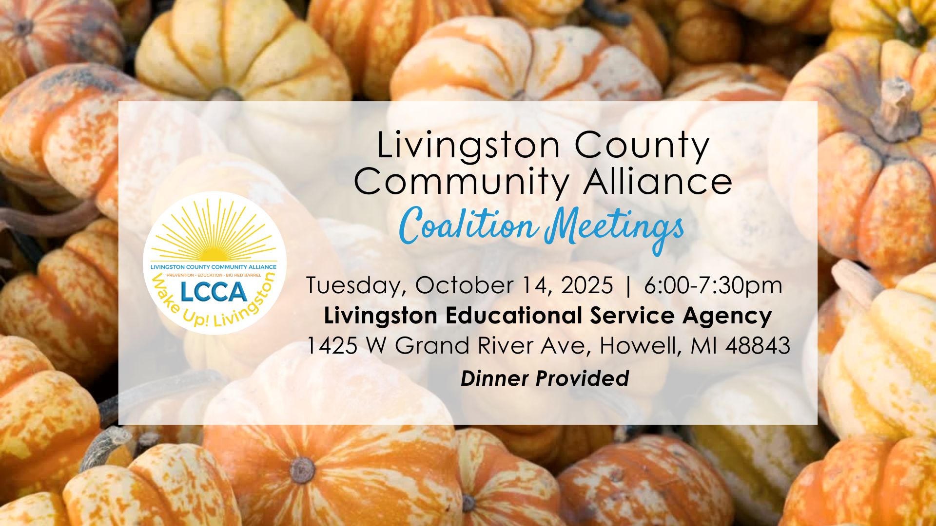 LCCA Facebook Event Headers LCCA Facebook Event Headers