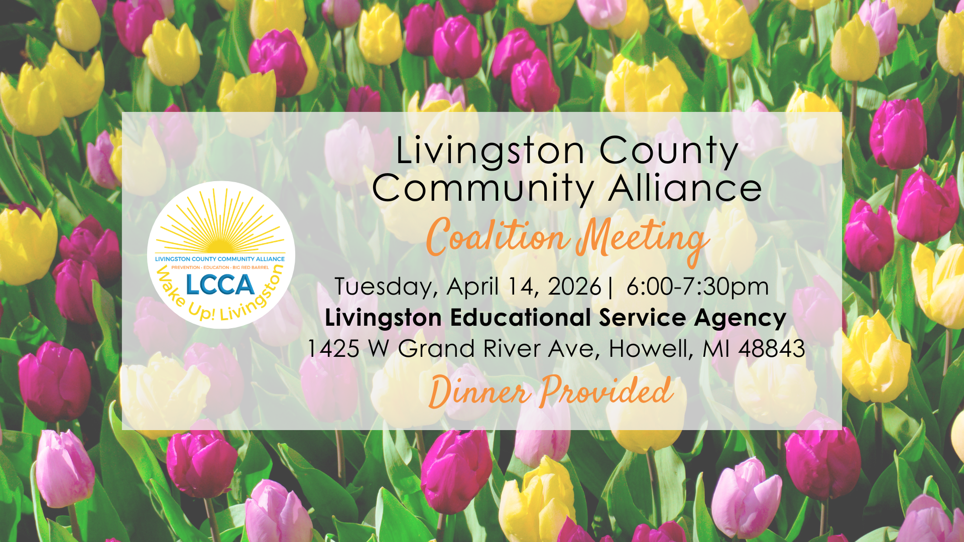 LCCA Event Headers Banner