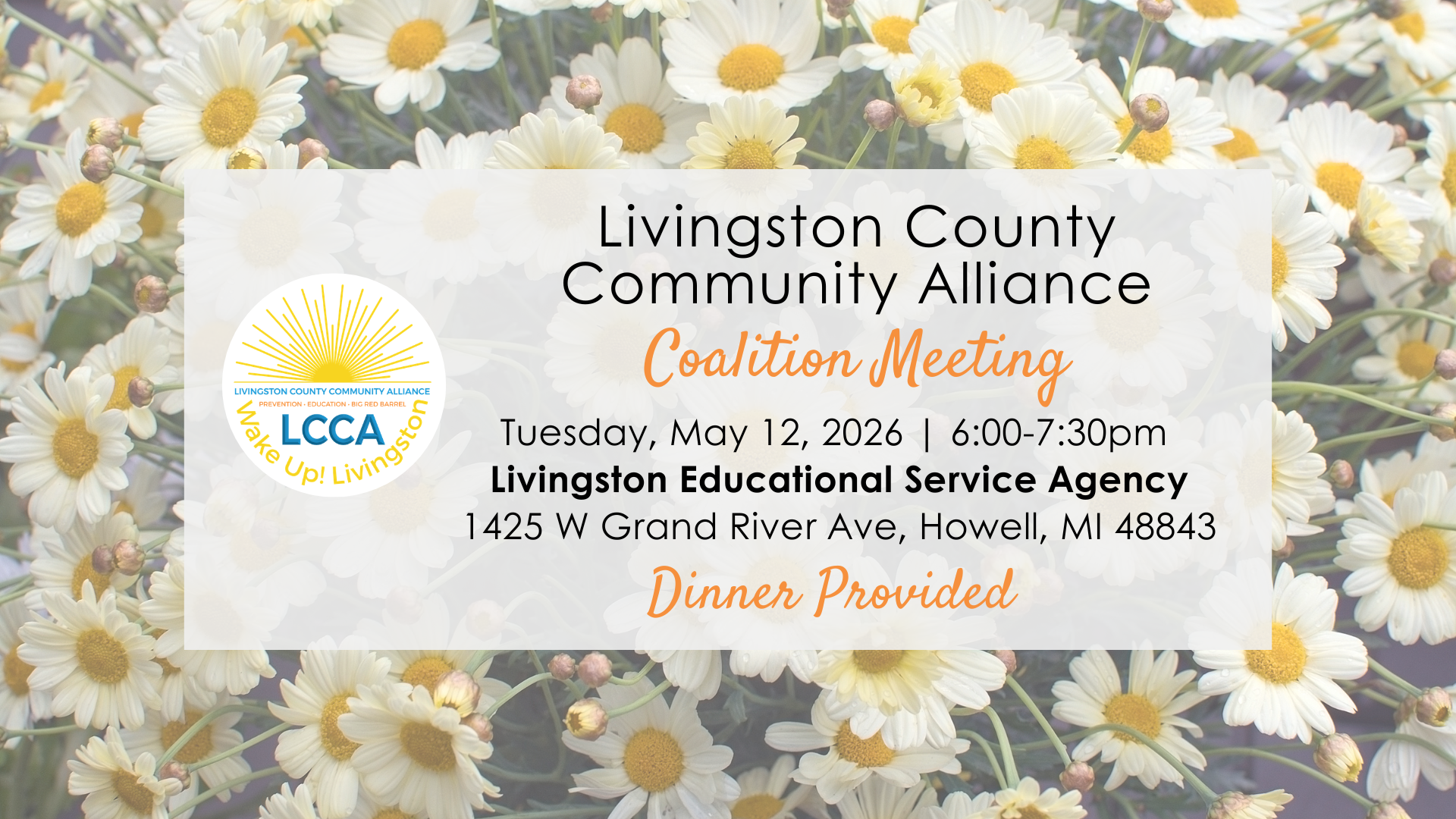 LCCA Event Headers Banner