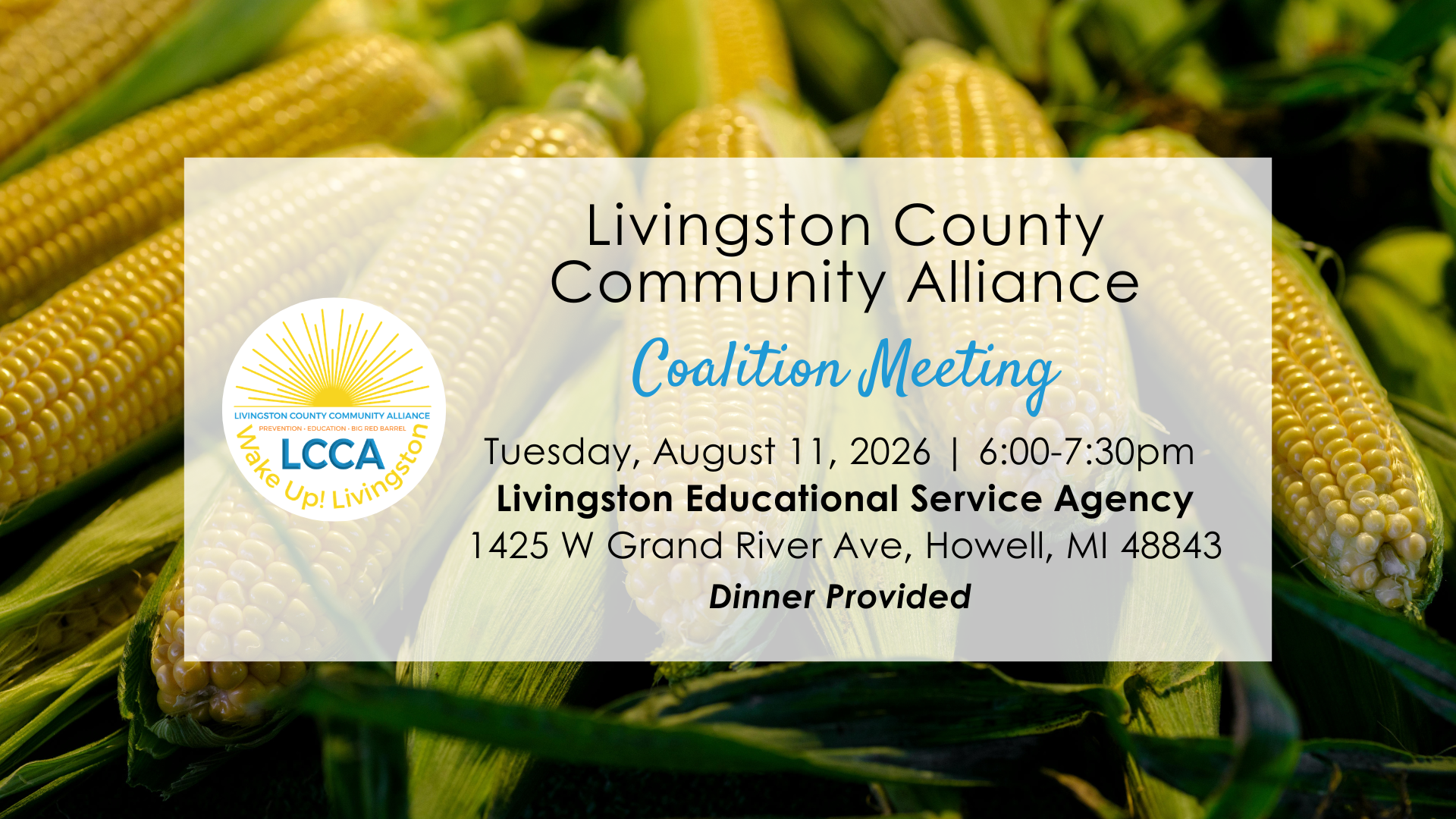 LCCA Event Headers Banner